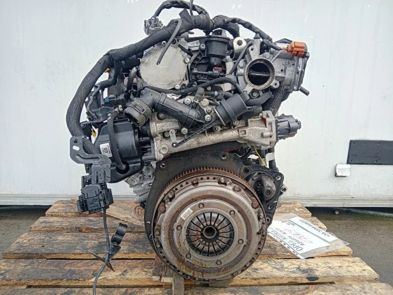 Motore Completo A20DTH 165 CV Opel Astra J 2010