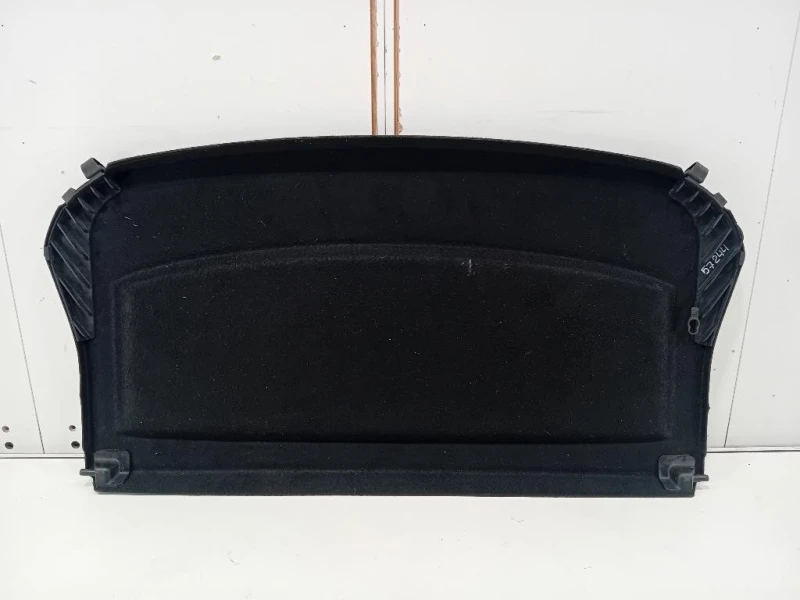 Ripiano Copertura VANO Bagagli 16594110 Bmw Serie 1 E81 Berlina 2005