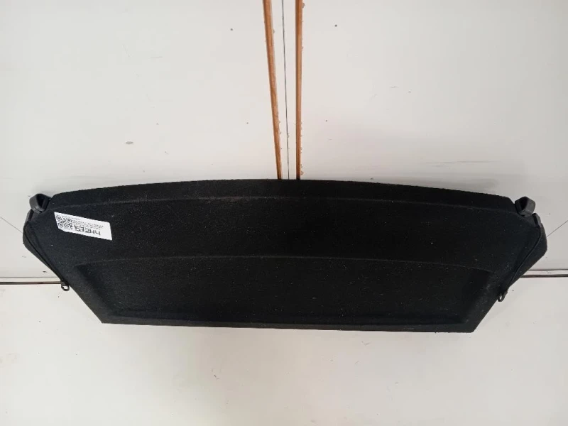 Ripiano Copertura VANO Bagagli 16594110 Bmw Serie 1 E81 Berlina 2005
