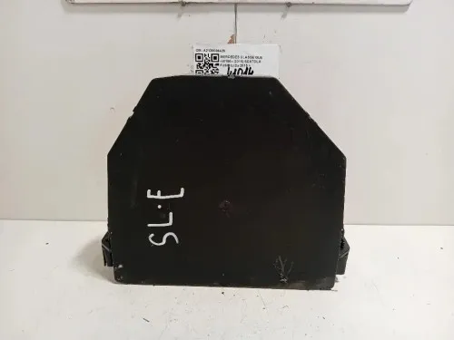 Scatola Fusibili A2129006429 Mercedes Classe GLE W166 2015