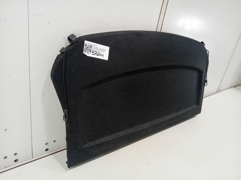 Ripiano Copertura VANO Bagagli 16594110 Bmw Serie 1 E81 Berlina 2005