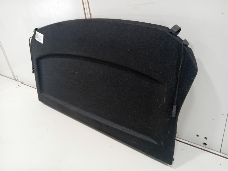 Ripiano Copertura VANO Bagagli 16594110 Bmw Serie 1 E81 Berlina 2005