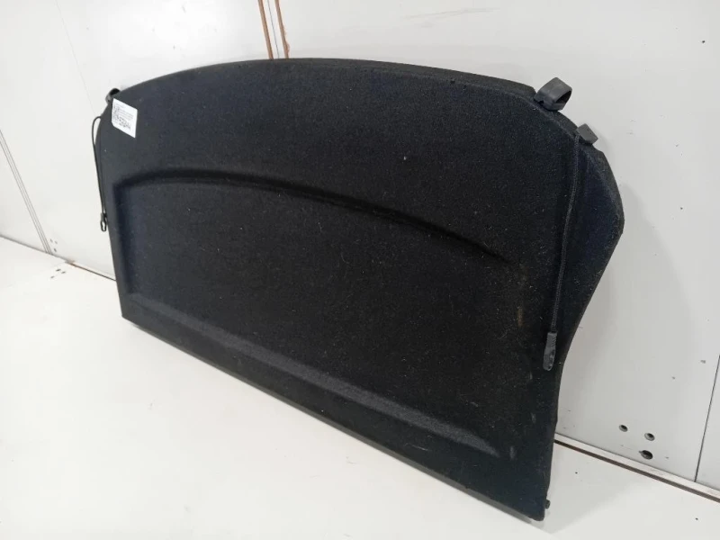 Ripiano Copertura VANO Bagagli 16594110 Bmw Serie 1 E81 Berlina 2005