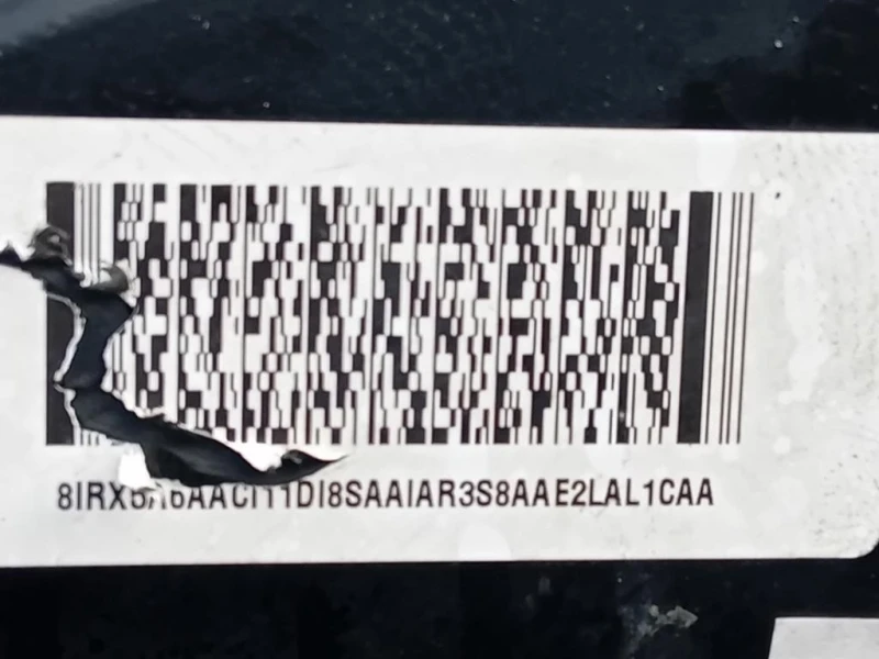 Motore Completo A20DTH 165 CV Opel Astra J 2010