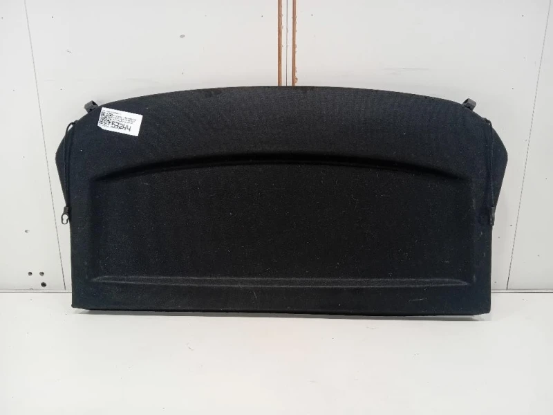 Ripiano Copertura VANO Bagagli 16594110 Bmw Serie 1 E81 Berlina 2005
