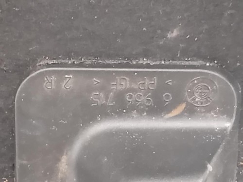 Ripiano Copertura VANO Bagagli