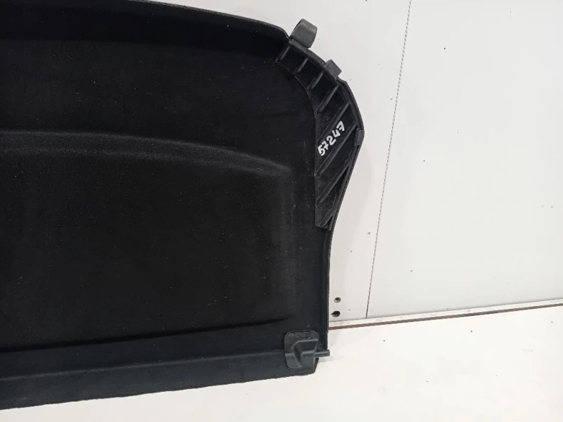 Ripiano Copertura VANO Bagagli 16594110 Bmw Serie 1 E87 Berlina 2005