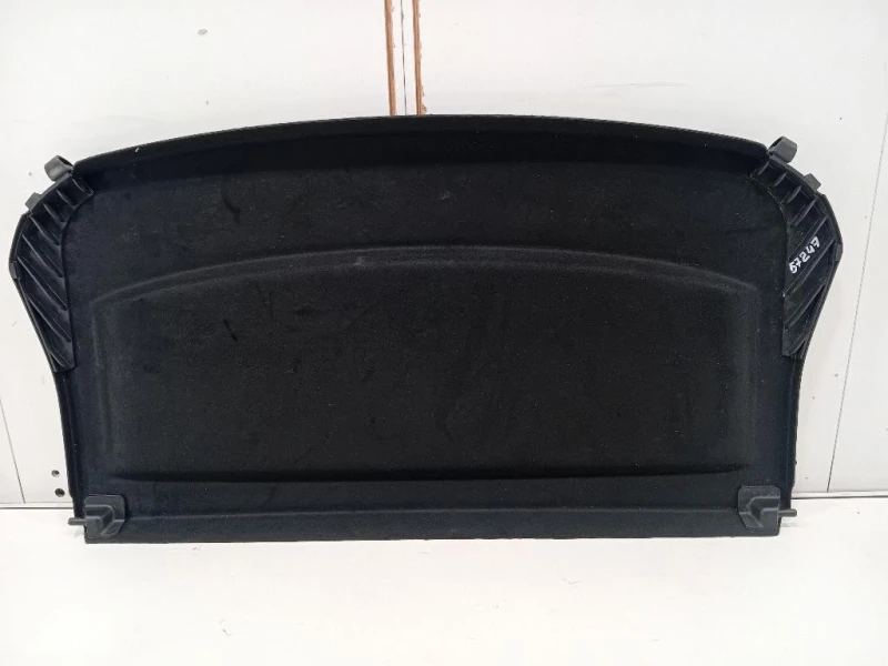 Ripiano Copertura VANO Bagagli 16594110 Bmw Serie 1 E87 Berlina 2005