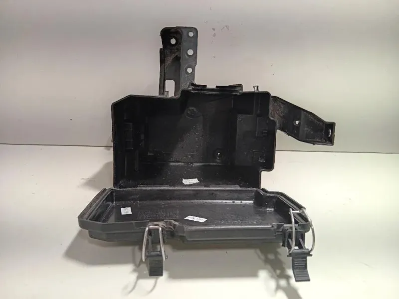 Scatola Fusibili A 166 540 01 82 BOX Mercedes Classe GLE W166 2015