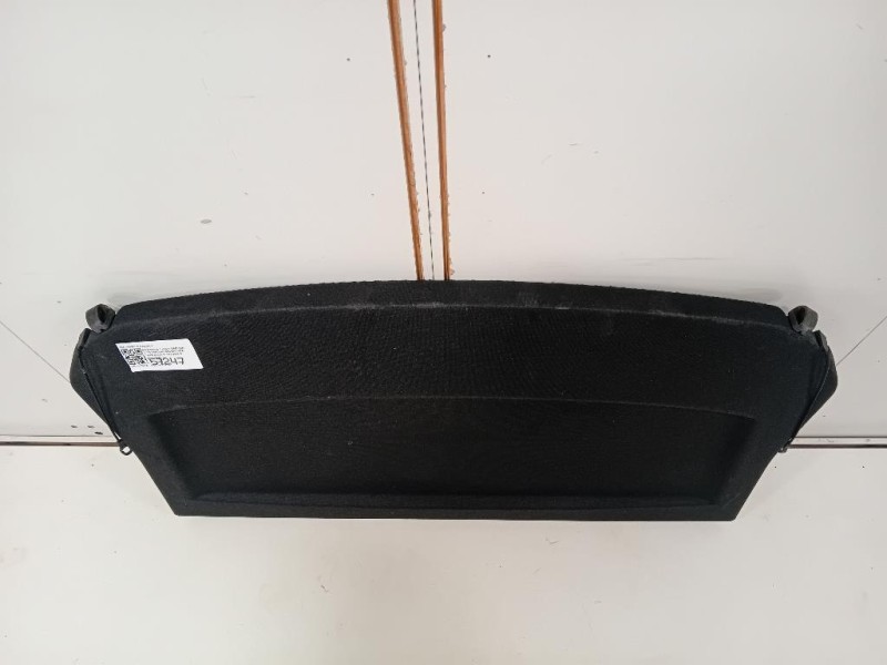 Ripiano Copertura VANO Bagagli 16594110 Bmw Serie 1 E87 Berlina 2005