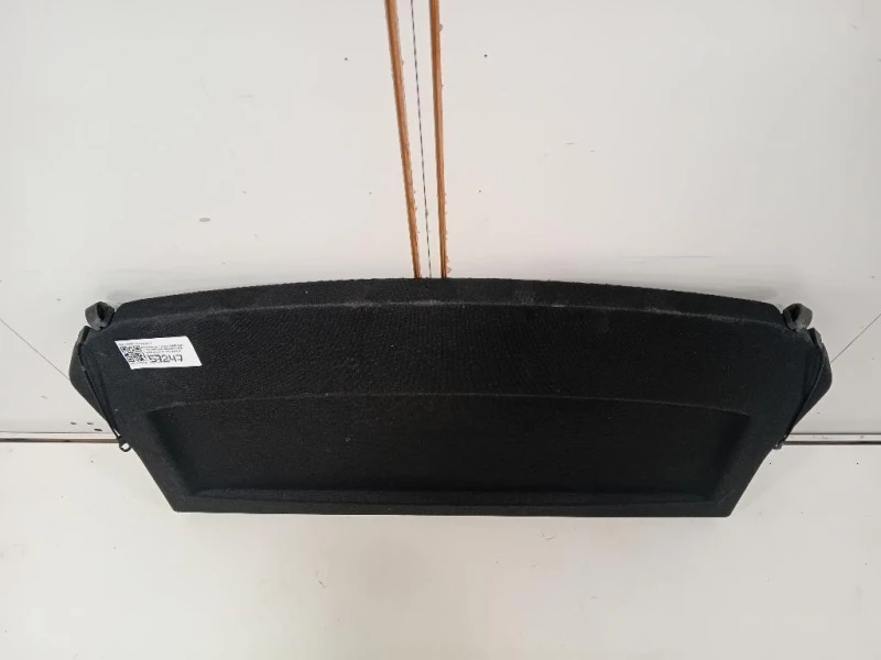 Ripiano Copertura VANO Bagagli 16594110 Bmw Serie 1 E87 Berlina 2005
