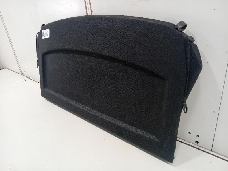 Ripiano Copertura VANO Bagagli 16594110 Bmw Serie 1 E87 Berlina 2005