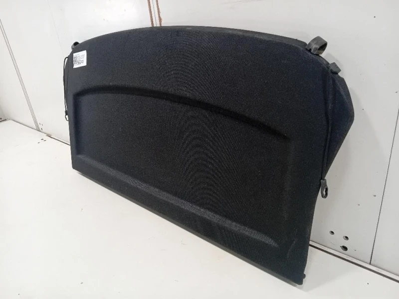 Ripiano Copertura VANO Bagagli 16594110 Bmw Serie 1 E87 Berlina 2005