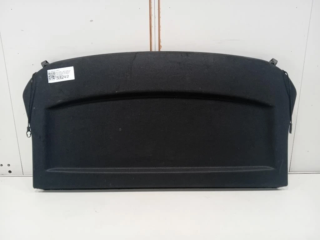 Ripiano Copertura VANO Bagagli 16594110 Bmw Serie 1 E87 Berlina 2005