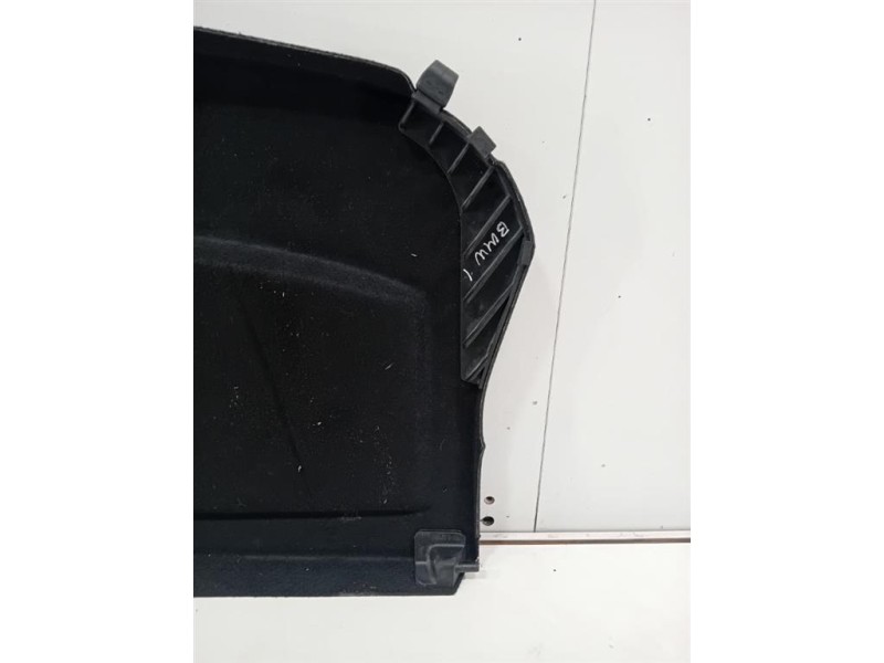 Ripiano Copertura VANO Bagagli 6966715 Bmw Serie 1 F20 Berlina 2012