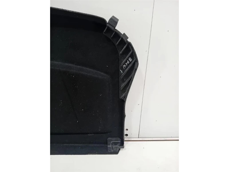 Ripiano Copertura VANO Bagagli 6966715 Bmw Serie 1 F20 Berlina 2012