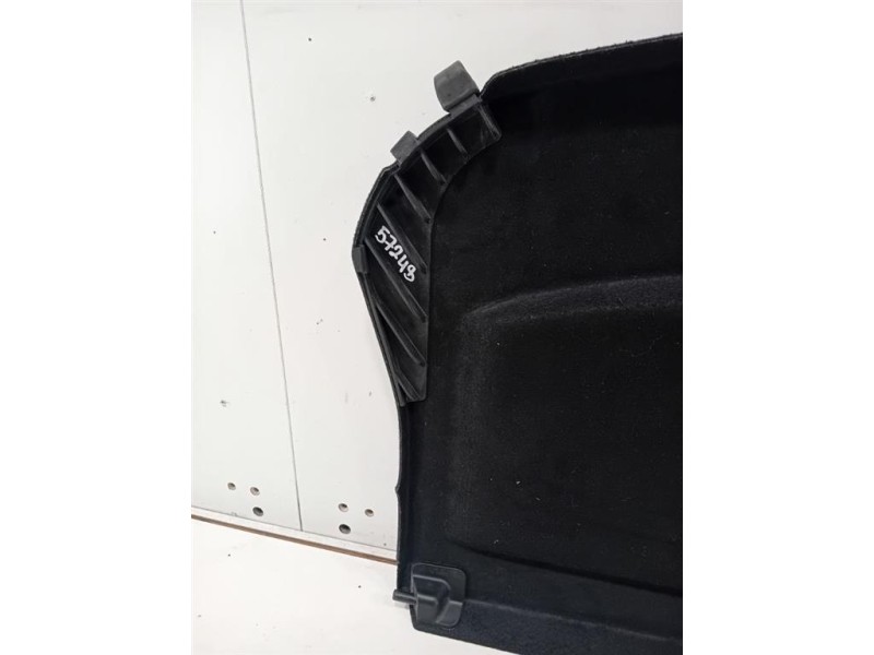 Ripiano Copertura VANO Bagagli 6966715 Bmw Serie 1 F20 Berlina 2012