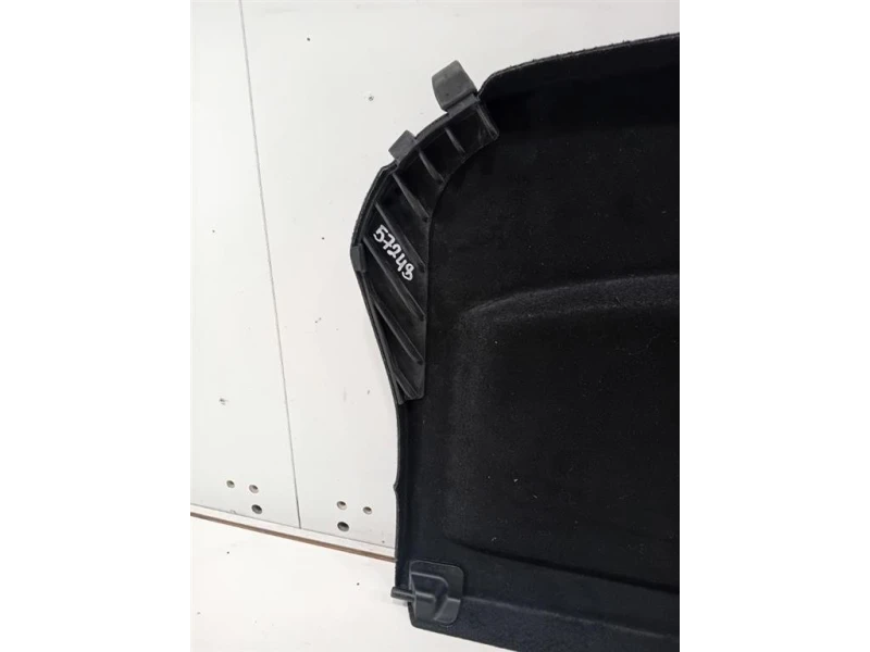 Ripiano Copertura VANO Bagagli 6966715 Bmw Serie 1 F20 Berlina 2012