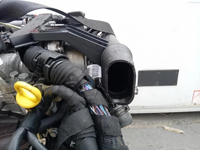 Motore Completo A20DTH 160 CV 117 KW Opel Astra J 2010