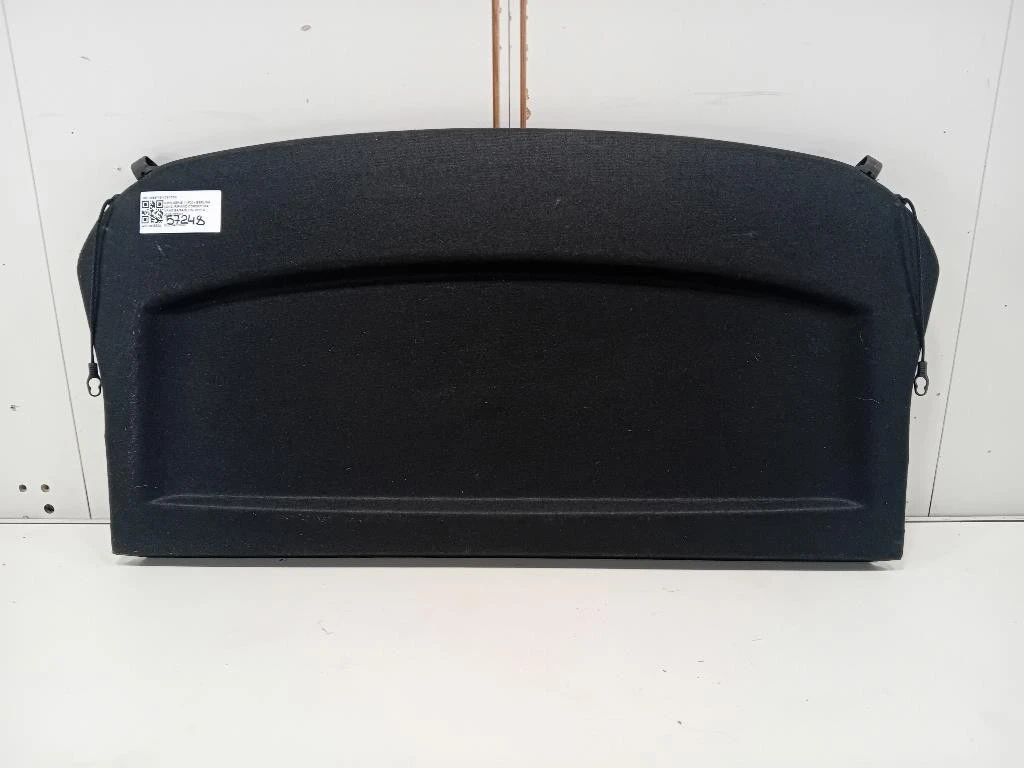 Ripiano Copertura VANO Bagagli 6966715 Bmw Serie 1 F20 Berlina 2012