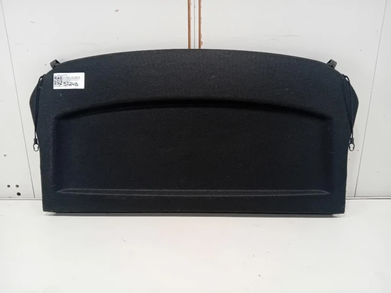 Ripiano Copertura VANO Bagagli 6966715 Bmw Serie 1 F20 Berlina 2012