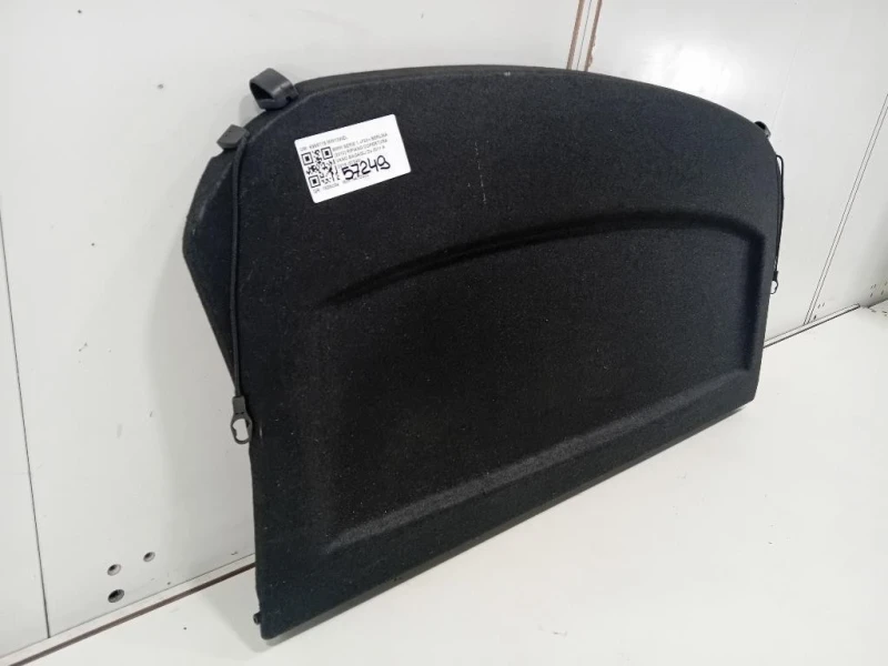 Ripiano Copertura VANO Bagagli 6966715 Bmw Serie 1 F20 Berlina 2012