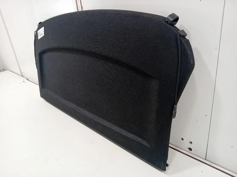 Ripiano Copertura VANO Bagagli 6966715 Bmw Serie 1 F20 Berlina 2012