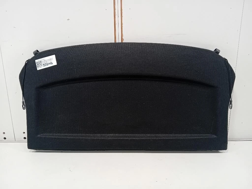 Ripiano Copertura VANO Bagagli 6966715 Bmw Serie 1 F20 Berlina 2012
