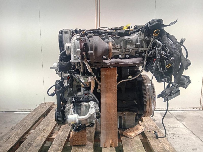Motore Completo A20DTH 165 CV 121 KW Opel Astra J 2010