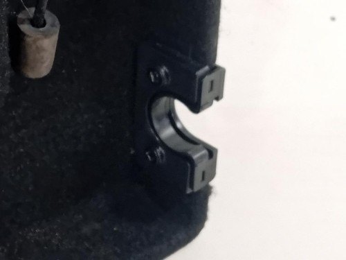 Ripiano Copertura VANO Bagagli