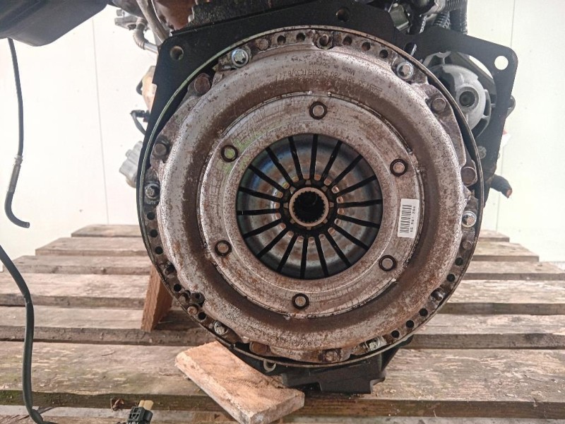 Motore Completo A20DTH 165 CV 121 KW Opel Astra J 2010