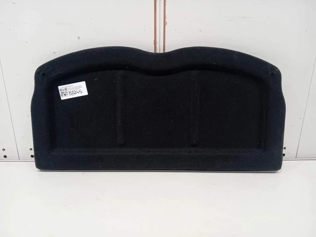 Ripiano Copertura VANO Bagagli 859101W200 Kia RIO III 2012