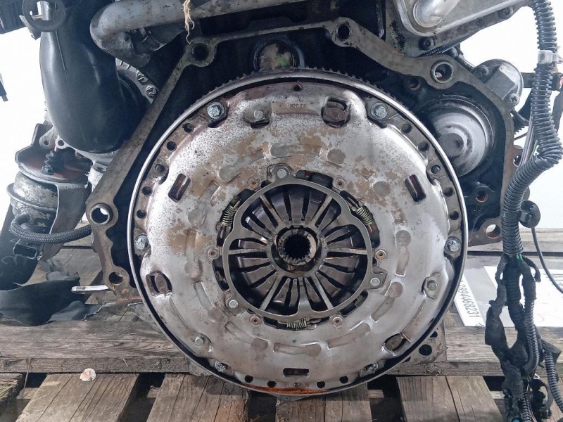 Motore Completo A17DTF 131 CV 96 KW Opel Astra J 2012