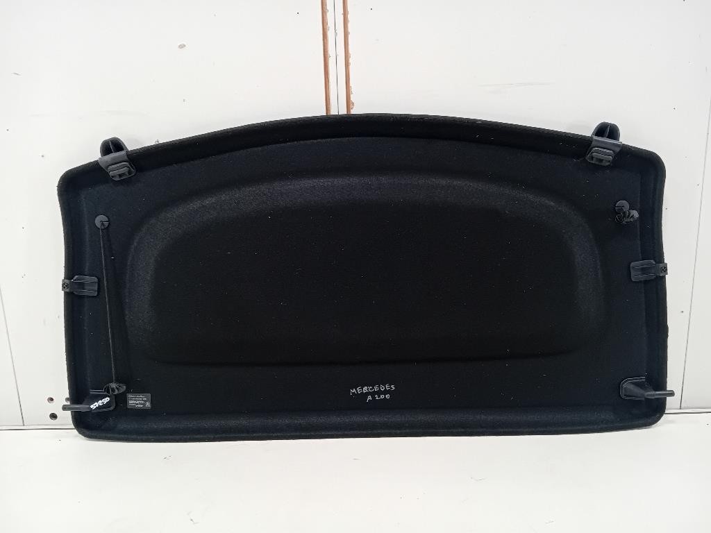 Scatola Fusibili T1015261N Mercedes Classe ML W166 2012