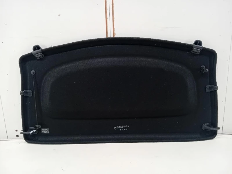 Ripiano Copertura VANO Bagagli A1776905400 Mercedes Classe A W177 2018