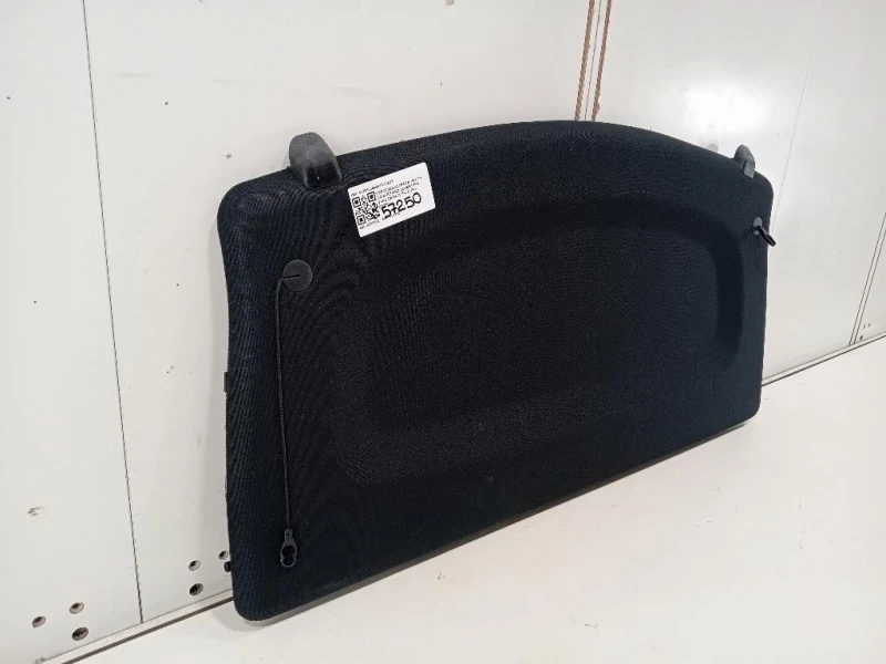 Ripiano Copertura VANO Bagagli A1776905400 Mercedes Classe A W177 2018