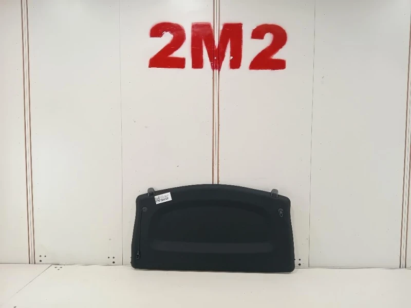 Ripiano Copertura VANO Bagagli A1776905400 Mercedes Classe A W177 2018