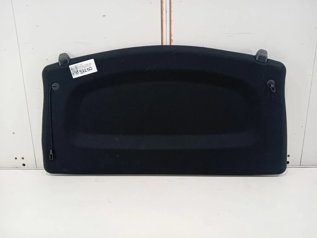 Ripiano Copertura VANO Bagagli A1776905400 Mercedes Classe A W177 2018