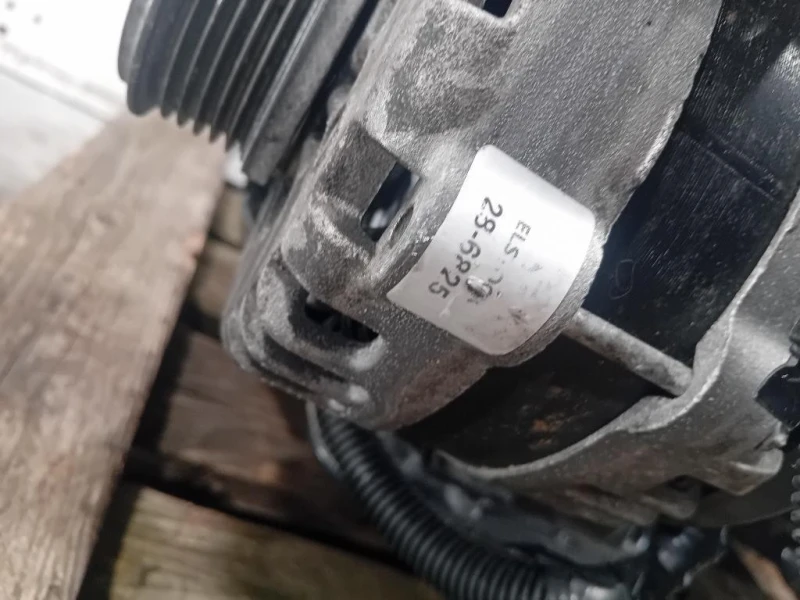 Motore Completo A17DTF 131 CV 96 KW Opel Astra J 2012