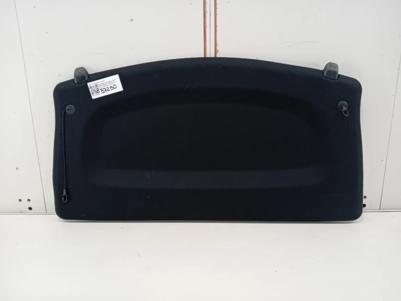 Ripiano Copertura VANO Bagagli A1776905400 Mercedes Classe A W177 2018