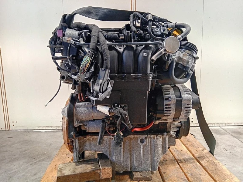 Motore Completo LDEA16XER 116 CV 85 KW Opel Astra J 2012