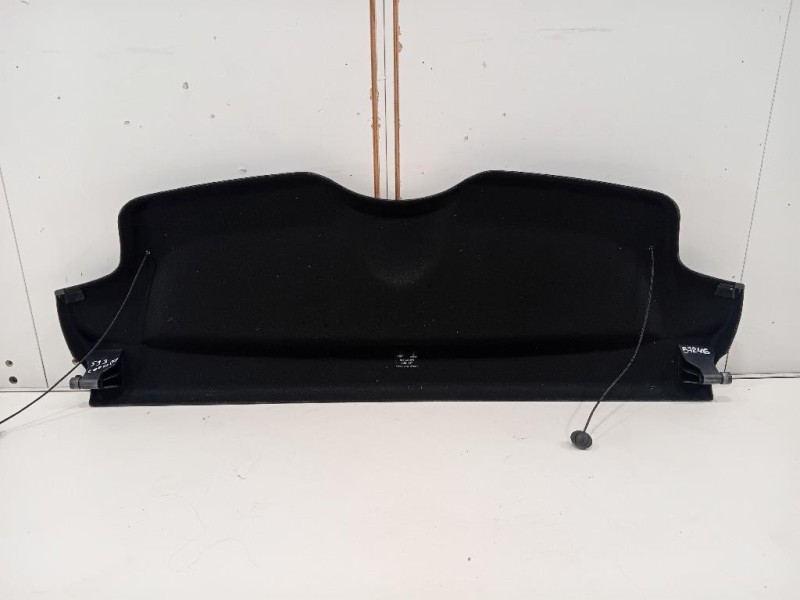 Ripiano Copertura VANO Bagagli 9801187 Mini Countryman Cooper R60 2010
