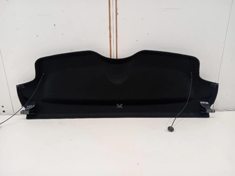 Ripiano Copertura VANO Bagagli 9801187 Mini Countryman Cooper R60 2010