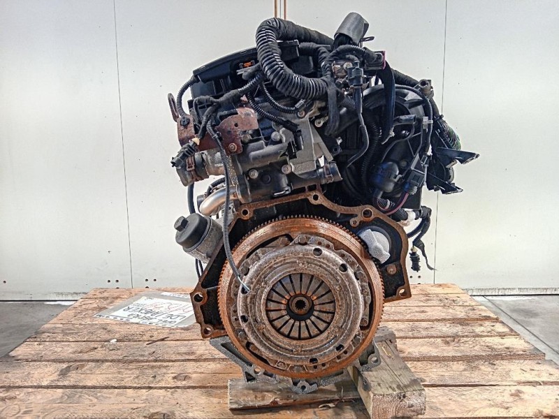 Motore Completo LDEA16XER 116 CV 85 KW Opel Astra J 2012