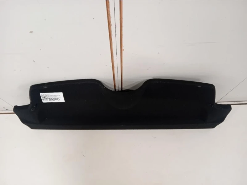 Ripiano Copertura VANO Bagagli 9801187 Mini Countryman Cooper R60 2010