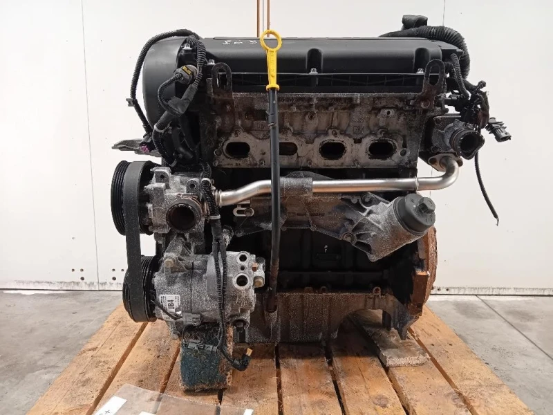 Motore Completo LDEA16XER 116 CV 85 KW Opel Astra J 2012