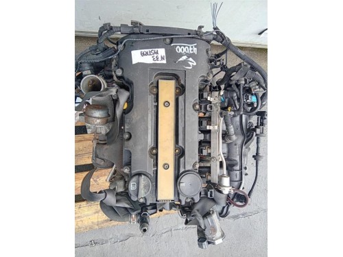 Motore Completo A14NET 140 CV Opel Astra J 2012