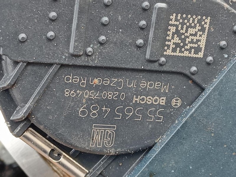 Motore Completo A14NET 140 CV Opel Astra J 2012