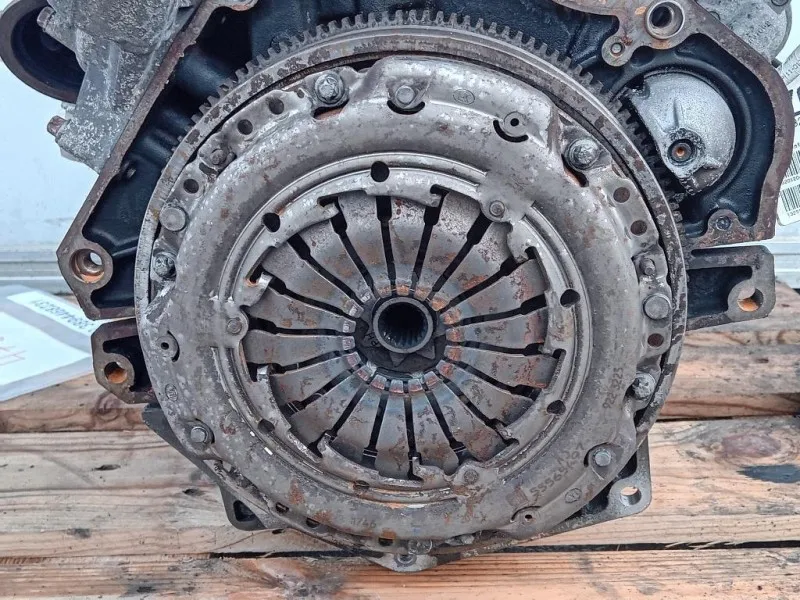 Motore Completo A14NET 140 CV Opel Astra J 2012