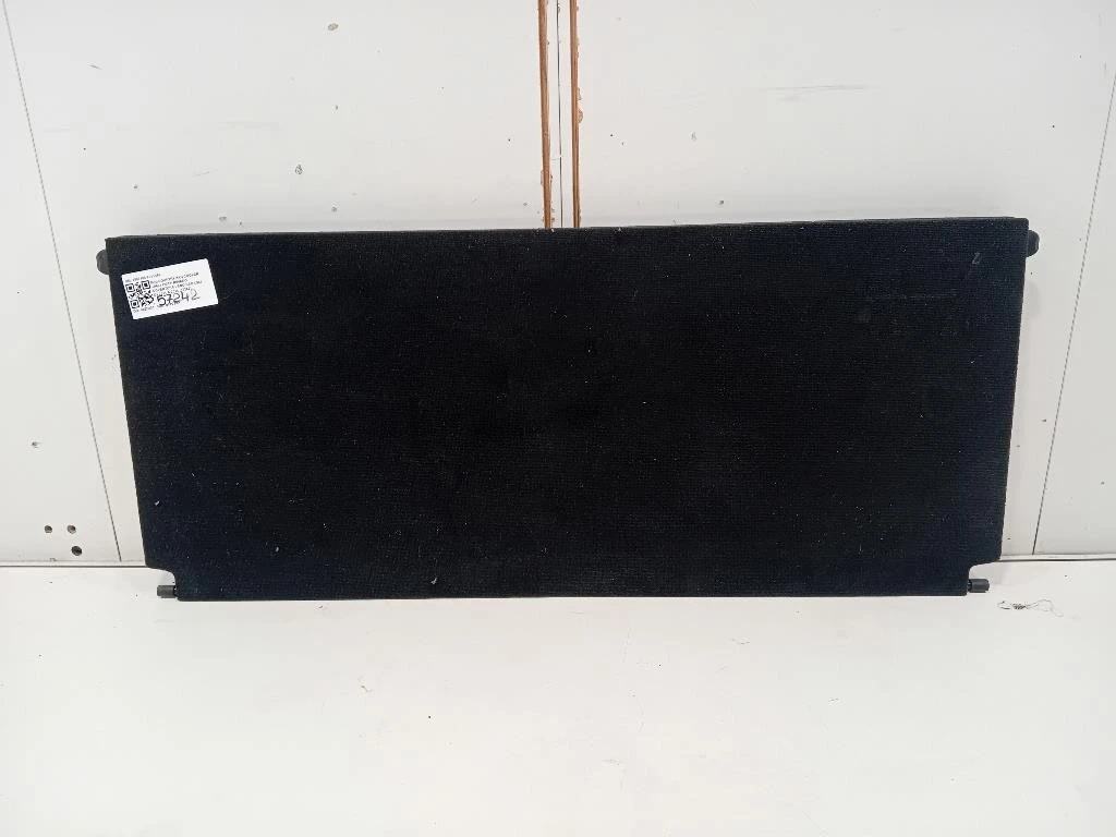 Ripiano Copertura VANO Bagagli 9807109 Mini Countryman Cooper R60 2010